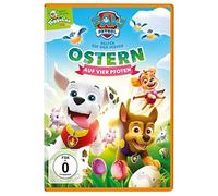 Keine Informationen - Paw Patrol-Ostern Auf Vier Pfoten [Import]