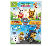 Keine Informationen - Paw Patrol: Ostern auf Vier Pfoten & Paw...