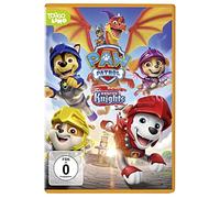 Paw Patrol : Rescue Knights – Paramount Pictures