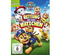 Keine Informationen - Paw Patrol-Rettung der Chaos-Kätzchen
