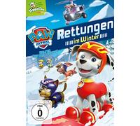 Keine Informationen - Paw Patrol-Rettungen im Winter [Import]