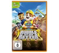 D-PAW PATROL/RUBBLE IST DER RE G