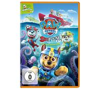 Keine Informationen - Paw Patrol-Sea Patrol