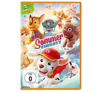 Keine Informationen - Paw Patrol-Sommer Einsatz