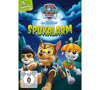 Keine Informationen - Paw Patrol-Spukalarm