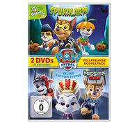 Keine Informationen - Spukalarm & Paw Patrol-Mission. [Import]