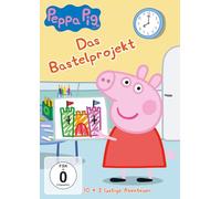 Keine Informationen - Peppa Pig-das Bastelprojekt