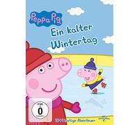 Keine Informationen - Peppa Pig-EIN Kalter Wintertag [Import]