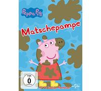 Keine Informationen - Peppa Pig - Matschepampe