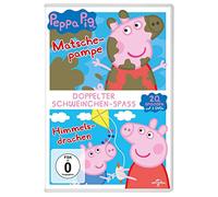 Keine Informationen - Peppa Pig - Matschepampe & Himmelsdrachen