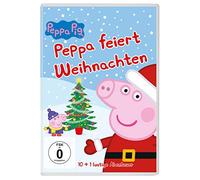 Keine Informationen - Peppa Pig - Peppa Feiert Weihnachten