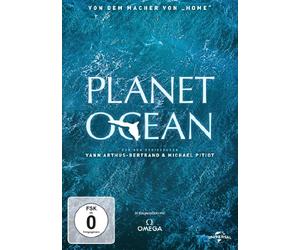 Keine Informationen - Planet Ocean