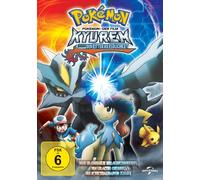 Keine Informationen - Pokémon Film: Kyurem Gegen Den Ritter der. [Import]