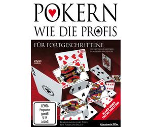 Keine Informationen - Pokern Wie die Profis-Für Fortgeschrittene