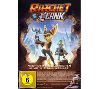 Keine Informationen - Ratchet & Clank
