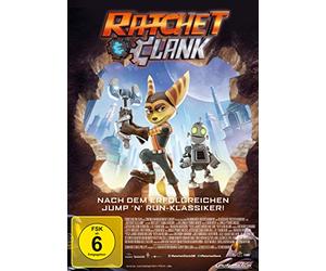 Keine Informationen - Ratchet & Clank