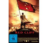 Keine Informationen - Red Cliff