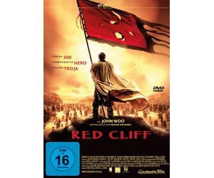 Keine Informationen - Red Cliff
