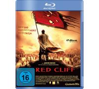 RED CLIFF (Takeshi Kaneshiro, Tony Leung Chiu-Wai, Fengyi Zhang) BLU-RAY NEUF