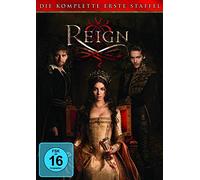 Keine Informationen - Reign: Staffel 1 [Import]