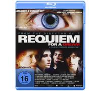Keine Informationen - Requiem for a Dream [Blu-ray]