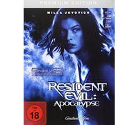 Keine Informationen - Resident Evil: Apocalypse P.E.(2 Discs,Kj) [Import]