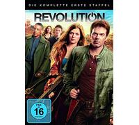 Keine Informationen - Revolution: Staffel 1