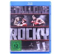 Keine Informationen - Rocky [Blu-ray]