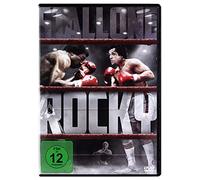 Keine Informationen - Rocky [Import]