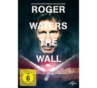 Roger Waters – The Wall – DVD – Universal Pictures