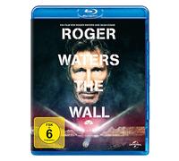 The Wall – Roger Waters – Blu-ray – Dolby Atmos (Universal Pictures)