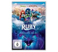 Keine Informationen - Ruby Taucht AB (Import) – Universal Pictures