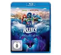 Keine Informationen - Ruby Taucht AB [Blu-Ray] [Import]