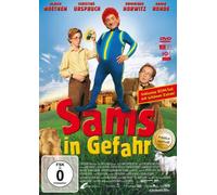 Keine Informationen - SAMS in Gefahr [Import]