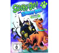 Keine Informationen - Scooby und Scrappy Doo: Staffel 1 [Import]