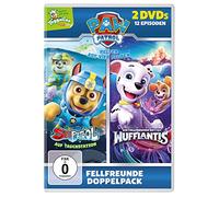 Keine Informationen - Sea Paw Patrol-Die. [Import]
