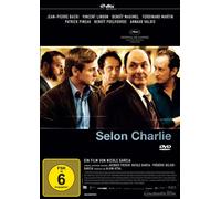 Keine Informationen - Selon Charlie [Import]