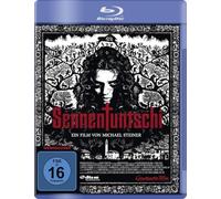 SENNENTUNTSCHI BLU-RAY NEUF