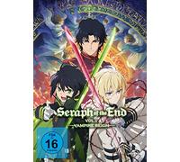 Keine Informationen - Seraph of the End-Vol.1: Vampire Reign
