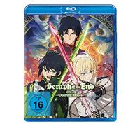 Keine Informationen - Seraph of the End-Vol.1: Vampire Reign [Blu-ray]