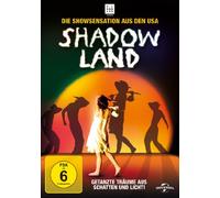 Keine Informationen - Shadowland