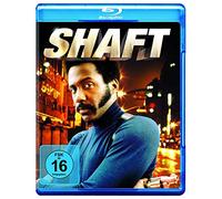 Keine Informationen - Shaft (1971) [Blu-ray]