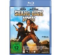 Keine Informationen - Shang-High Noon [Blu-ray]