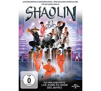 Keine Informationen - Shaolin [Import]