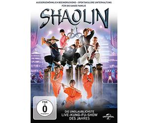 Keine Informationen - Shaolin [Import]