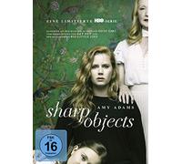 Keine Informationen - Sharp Objects [Import]