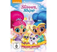 Keine Informationen - Shimmer & Shine [Import]