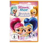 SHIMMER & SHINE: HIMMLISCHE FREUNDSCHAFT - DVD NEUF