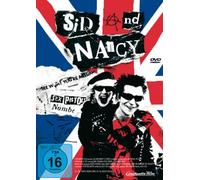Sid & Nancy – Gary Oldman, Chloe Webb, Drew Schofield – DVD – Neuf