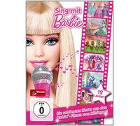 Sing Mit Barbie [Import Allemand] (Import)